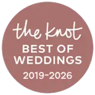 The knot best of weddings since 2019