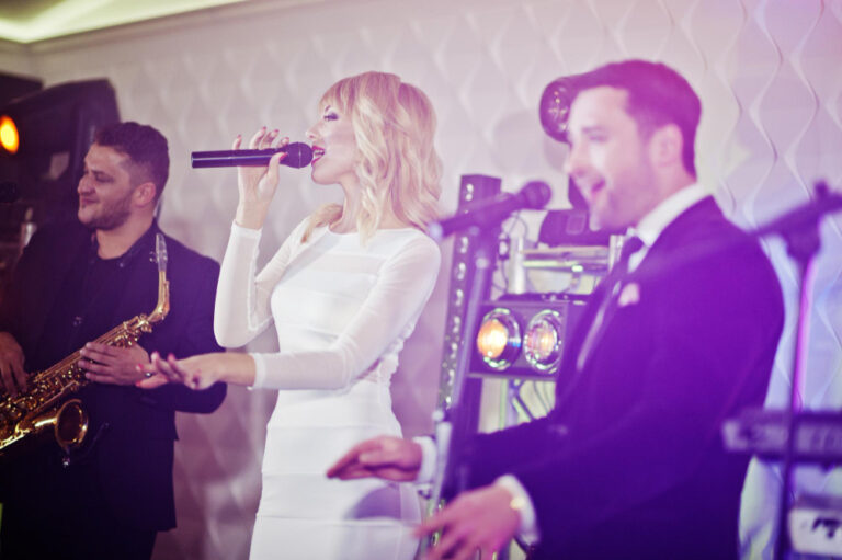 first dance songs