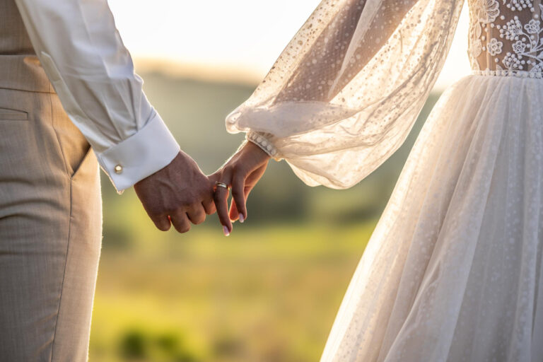 wedding ceremony script