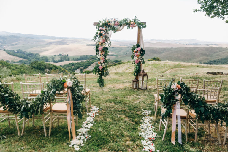 simple wedding ideas